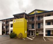 B&B Hôtel CHARTRES Le Forum