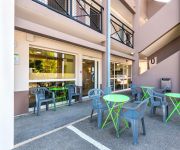 B&B Hôtel SAINT-NAZAIRE