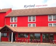 Kyriad Design Enzo Montluçon