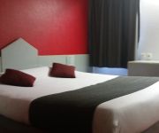 Brit Hotel Sarreguemines