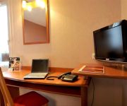 BALLADINS VALENCIENNES AEROPORT