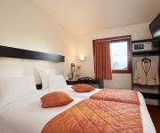 Comfort Hotel Airport CDG