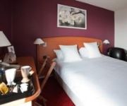 Comfort Hotel CDG Goussainville