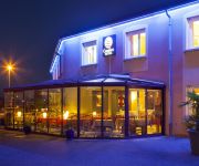 Comfort Hotel Paray le Monial