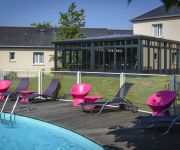 la Saulaie INTER-HOTEL