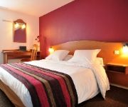 Kyriad Saint-Quentin