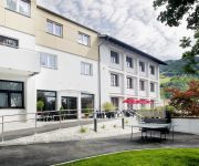 Jugendgästehaus Youth Hostel