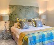 Foxfields Country Hotel