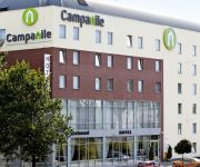 Campanile Wroclaw Stare Miasto