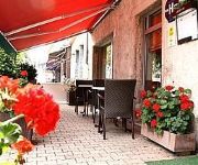 L Ange Couronné Logis