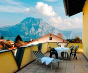 Hotel Pension Bruderhofer