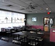 HOWARD JOHNSON INN SAULT STE M