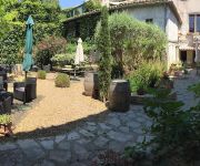 Hôtel Du Pont Vieux