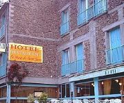 La Dent de Saint Jean