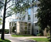 Relais de Vincey Logis