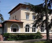 Hotel Le Chateau Blanchard Logis