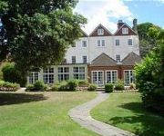 Georgian House Hollybourne Hotel