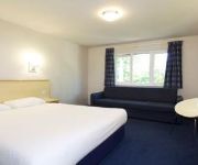 TRAVELODGE KNUTSFORD TABLEY
