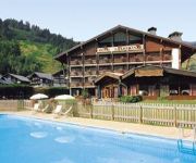 La Chemenaz Hôtels-Chalets de Tradition