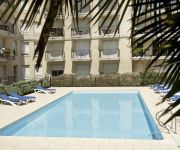 Aparthotel Adagio access Bordeaux Rodesse