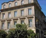 Hotel Le Relais de la Poste