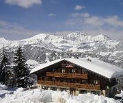 Hotel Le Caprice des Neiges