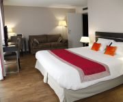 Appart'’Hotel Odalys Les Floridianes Residence de Tourisme