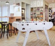 Aparthotel Adagio Aix en Provence Centre