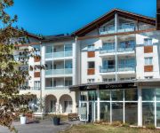 Zenitude Hotel-Residence La Versoix Résidence