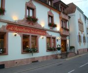 Hostellerie des Comtes Hôtel restaurant