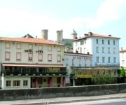 Hotel Restaurant Lons