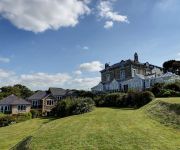 BEST WESTERN PORTH VEOR MANOR