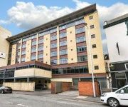 Best Western Plus Nottingham City Centre Formally Ramada Nottingham City Centre