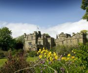 Otterburn Castle Country Hotel