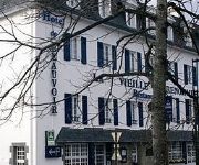Hotel De Beauvoir