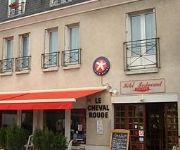 Le Cheval Rouge INTER-HOTEL