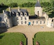 Château du Bois Guy Relais du Silence