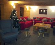 Chalet Hôtel Régina