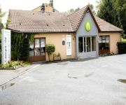 Campanile Aix En Provence Est Meyreuil