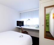 Campanile Angouleme Ouest - Saint-Yrieix