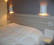 Kyriad Bellegarde Genève