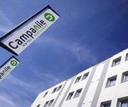 Campanile Lyon Ouest - Tassin