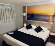 INTER HOTEL Morlaix St Martin des Champs