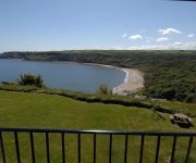 The Cliffemount Hotel