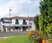 Hôtel Restaurant Le Rond-Point Logis