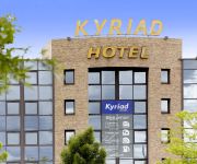 Kyriad Creteil - Bonneuil sur Marne