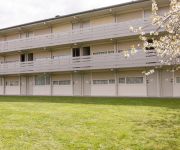 Campanile - Poitiers Aeroport