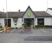 Campanile - Rennes Cleunay