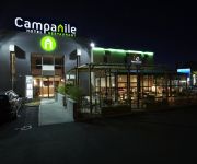 Campanile - Valence Nord - Bourg les Valence