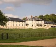 Best Western Hardwick Hall